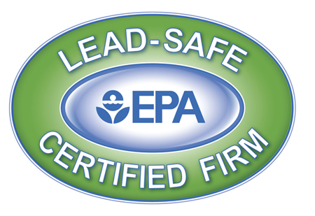The Lead Inspectors, Inc. is a certified EPA Lead Safe Firm